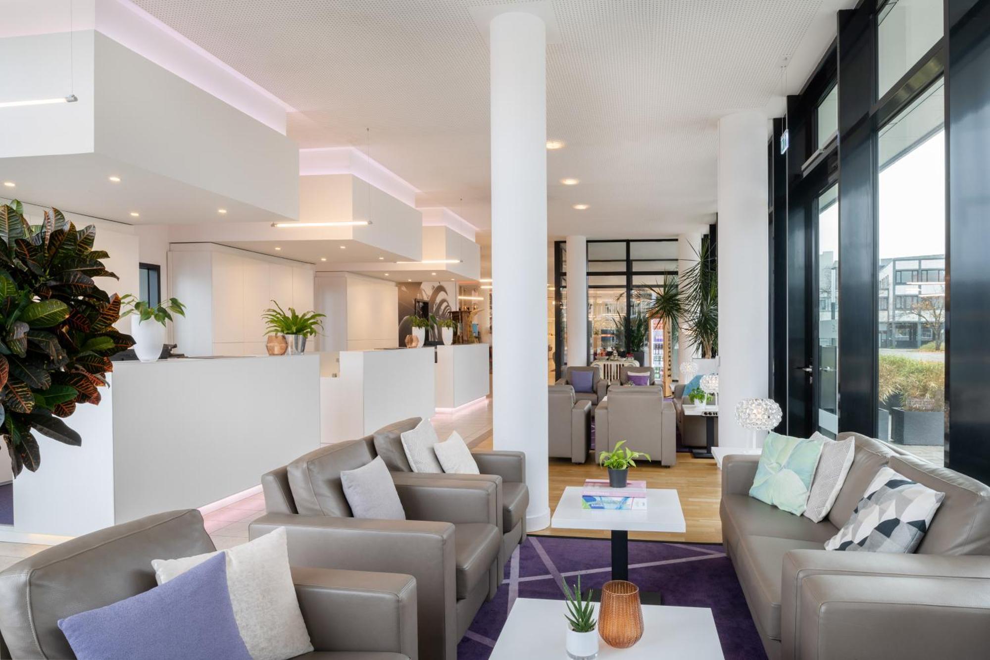 Innside By Melia וולפסבורג מראה חיצוני תמונה